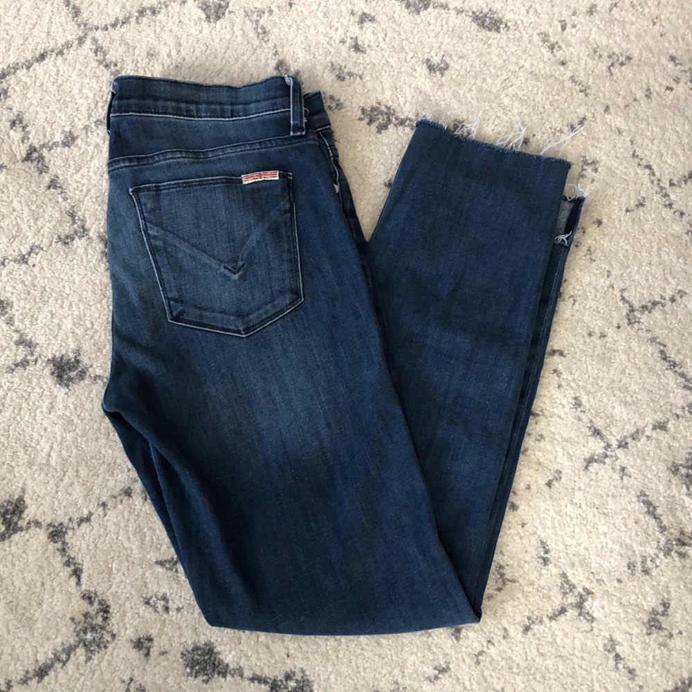 Hudson Denim